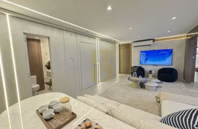 Apartamento à venda na vila mascote ? 149m², 3 suítes e infraestrutura completa