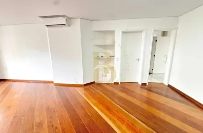 Apartamento com 3 quartos para alugar na Rua Afonso Braz, 537, Vila Nova Conceição, São Paulo
