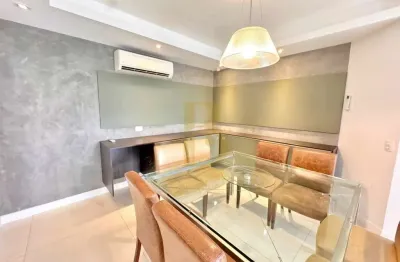 Apartamento com 3 quartos para alugar na Rua Afonso Braz, 537, Vila Nova Conceição, São Paulo