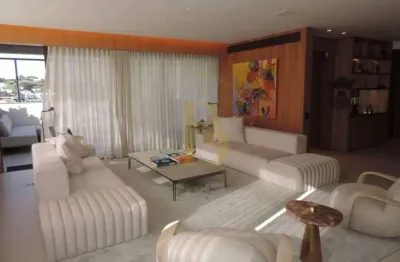 Apartamento com 3 quartos para alugar na Rua Pedro Avancine, 363, Morumbi, São Paulo