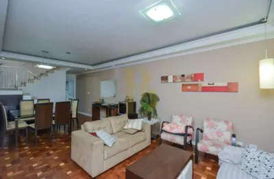 Casa com 3 quartos (1 suíte), 172m² e espaço gourmet jardim umuarama