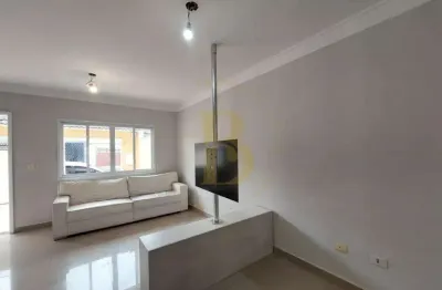 Casa com 3 quartos à venda na Rua Sincorá, 525, Jardim Umuarama, São Paulo