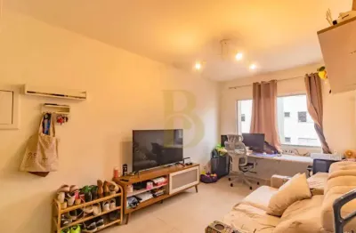 Apartamento à venda na vila mascote com 45m², 1 dormitório, 1 vaga