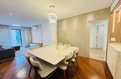 Apartamento com 3 quartos à venda na Rua Afonso Braz, 537, Vila Nova Conceição, São Paulo
