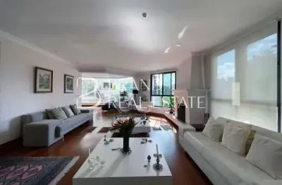 Cobertura com 780 m², 3 quartos sendo 3 suítes à venda no bairro Real Parque.