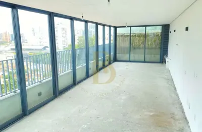 Apartamento com 2 quartos à venda na Rua Michigan, 282, Brooklin, São Paulo