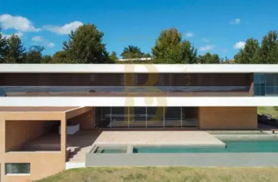 Casa em condomínio fechado com 6 quartos à venda na Rodovia Alkindar Monteiro Junqueira, 9, Condomínio Quinta da Baroneza II, Bragança Paulista