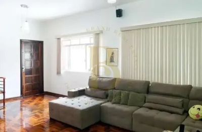 Casa à venda em jardim umuarama - conforto, espaço e sofisticação!