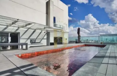 Cobertura com 550 m², 4 quartos sendo 4 suítes à venda no bairro perdizes.