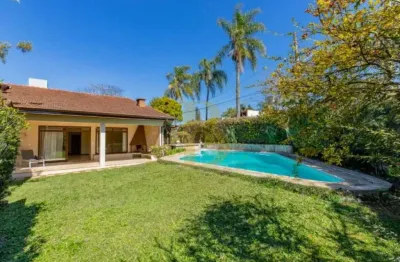 Casa com 4 quartos à venda na Rua Araldo Ferreira Kluwe, 200, Jardim Prudência, São Paulo