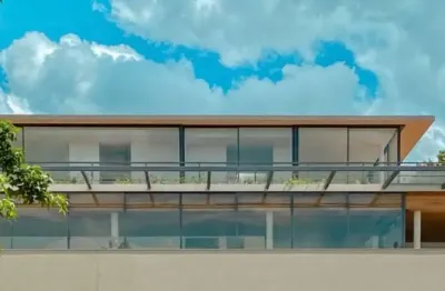 Casa de condomínio com 1410.0 m², à venda no bairro baronesa.