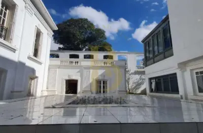 Casa com 1 quarto à venda na Rua Estados Unidos, 1125, Jardim América, São Paulo