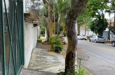 Casa com 3 quartos à venda na Rua Emboabas, 559, Brooklin Paulista, São Paulo