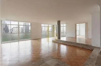 Apartamento para aluguel com 300m², 3 quartos e 3 vagas no jardim américa