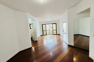 Apartamento com 3 quartos à venda na Rua Afonso Braz, 537, Vila Nova Conceição, São Paulo