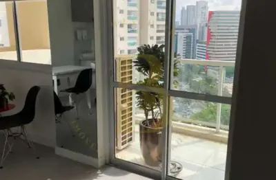 Sala comercial para alugar na Avenida Engenheiro Luiz Carlos Berrini, 105, Brooklin, São Paulo