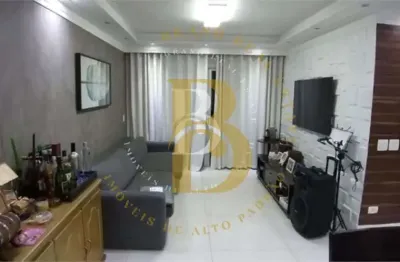 Apartamento com 3 quartos à venda na Avenida Ibijaú, 229, Moema, São Paulo