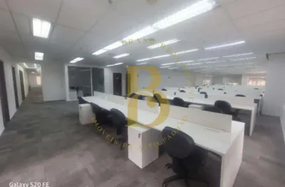 Comercial com 1093.0 m², à venda e locação no bairro chácara santo antônio