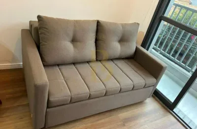 Apartamento com 47 m², 2 quartos sendo 0 suíte à venda no bairro vila mariana.