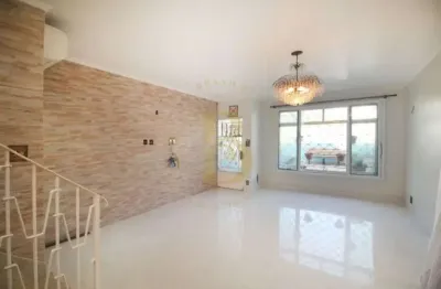 Casa com 3 quartos à venda na Rua Potenji, 437, Vila Mariana, São Paulo