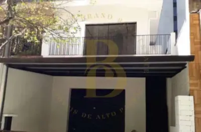 Sala comercial para alugar na Rua Guararapes, 1912, Brooklin, São Paulo