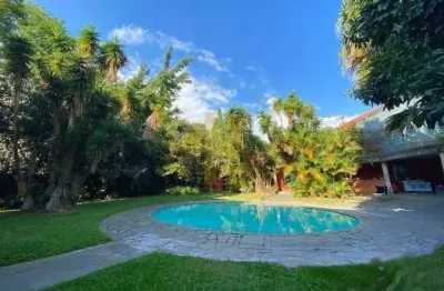 Apartamento com 1000 m², 5 quartos sendo 5 suítes à venda no bairro jardim america.