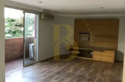 Apartamento com 198 m², 4 quartos sendo 1 suíte à venda no bairro itaim bibi.