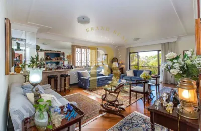 Apartamento com 3 quartos à venda na Avenida Açocê, 530, Moema, São Paulo