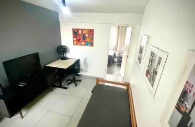 Apartamento com 38m², 1 quarto sendo 0 suíte à venda no bairro itaim bibi.
