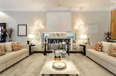 Casa com 4 quartos à venda na Rua Polônia, 550, Jardim Europa, São Paulo