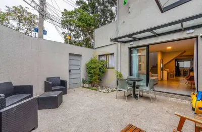 Casa com 250 m², 3 quartos sendo 2 suítes à venda no bairro santo amaro.