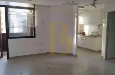 Sala comercial para alugar na Rua Joaquim Floriano, 466, Itaim Bibi, São Paulo