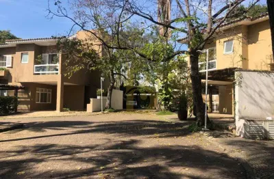 Casa de condomínio com 465 m², com vista para a ponte estaiada