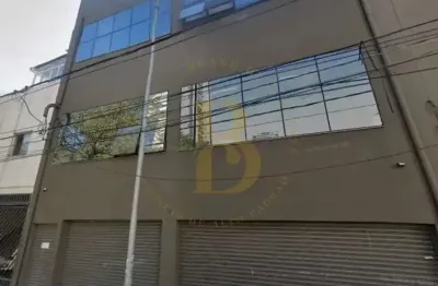 Prédio comercial à venda em pinheiros ? 1.110m² | 3 pavimentos | energia solar