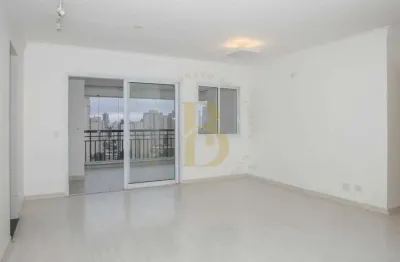 Apartamento à venda e para locação na vila romana ? 89m² de conforto e sofisticação!