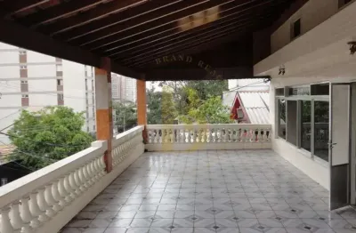 Casa para locação na vila madalena ? espaço, conforto e estilo em um só lugar!