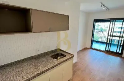 Apartamento à venda em cerqueira césar - 34m² - 1 dormitório (suíte) - varanda envidraçada