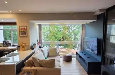 Apartamento à venda no campo belo - moderno, funcional e com excelente localização!