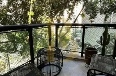 Apartamento à venda no paraíso ? pronto para morar, mobiliado e sofisticado!