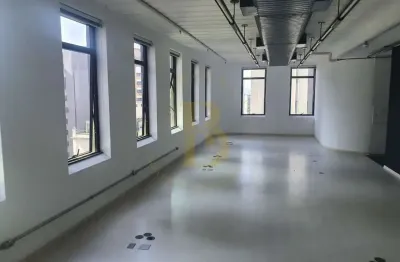 Conjunto comercial para locação na cidade monções ? modernidade e excelente localização!