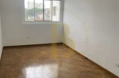 Apartamento iluminado com vista livre e lazer completo ? 75m² ? 2 dormitórios ? 1 vaga