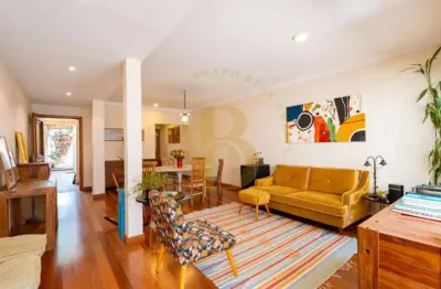 Casa para venda em santo amaro com 3 quartos, sendo 3 suítes, 208m²