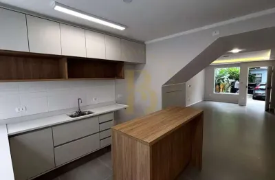 Casa em condomínio fechado com 2 quartos à venda na Rua Botucatu, 1059, Vila Clementino, São Paulo