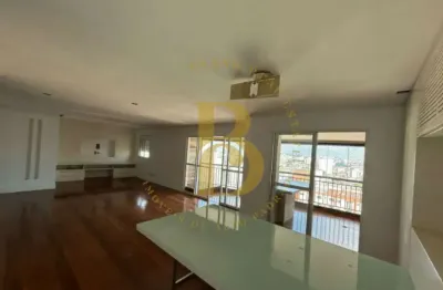 Apartamento de alto padrão à venda na vila mascote - 173 m2, 4 dormitórios, 3 suítes e 4 vagas