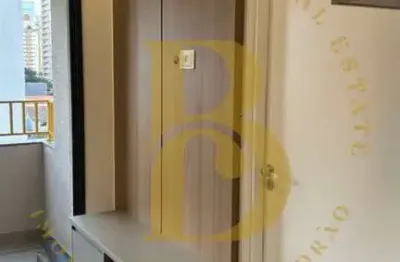 Apartamento com 1 quarto para alugar na Rua Casa do Ator, 566, Vila Olímpia, São Paulo