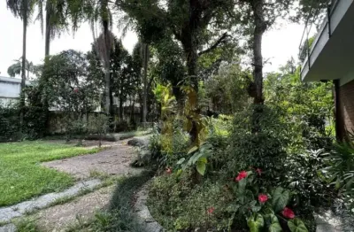 Casa com 553 m², 5 suítes, 6 vagas à venda no jardim luzitania.