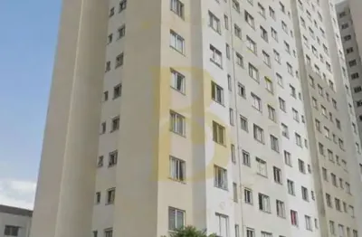 Apartamento com 2 quartos à venda na Avenida Cupecê, 1846, Cidade Ademar, São Paulo