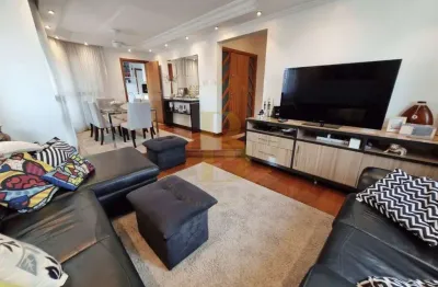 Apartamento com 3 quartos à venda na Rua Pitangueiras, 228, Mirandópolis, São Paulo