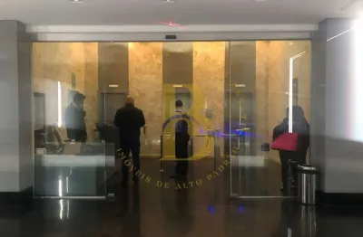 Sala comercial à venda na Avenida Paulista, 1765, Bela Vista, São Paulo