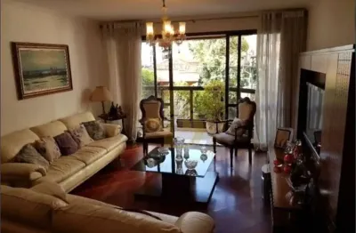 Apartamento com 86 m², 3 quartos à venda no bairro vila nova conceição.